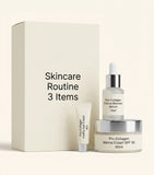 Elemis Pro-Collagen Revitalise & Rejuvenate skincare set - British product