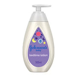 Superdrug Johnson's Bedtime Baby Lotion Baby Care 500ml- Buy online at McGrocer