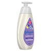Johnson's Bedtime Baby Lotion 500ml, UK version