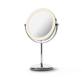 Superdrug Medisana CM 844 Cosmetic Mirror with LED Lighting- Buy online at McGrocer