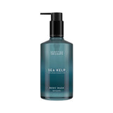 Superdrug Scottish Fine Soaps Company Sea Kelp Body Wash 300ml- Buy online at McGrocer