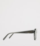 LOEWE Swan Slim acetate sunglasses, UK version