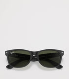 Ray-Ban New Wayfarer Classic sunglasses (British brand)