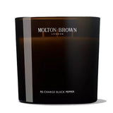 Superdrug Molton Brown Black Pepper Candle- Buy online at McGrocer