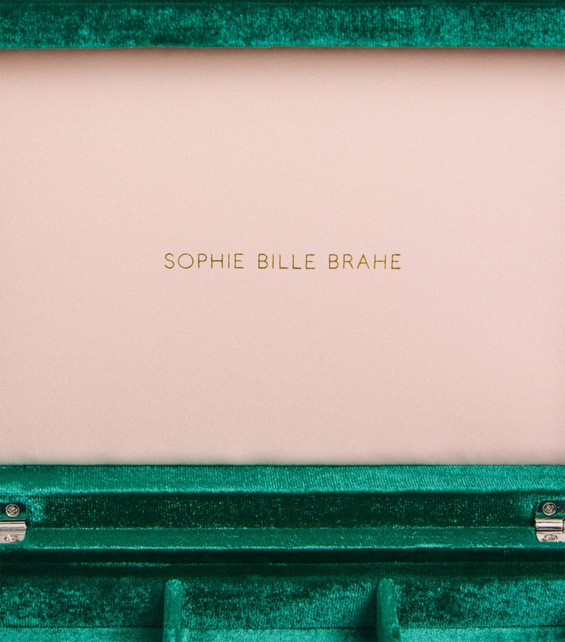 Sophie Bille Brahe Tresor Grande jewellery box, UK version
