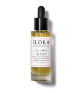 Harrods Flora Lab Paris N° 2 Detox Scalp Serum 30ml- Buy online at McGrocer