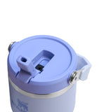 Stanley Iceflow Flip Straw Tumbler 0.6L (British brand)