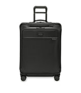 Harrods Briggs & Riley Medium Baseline Expandable Spinner Suitcase 66cm- Buy online at McGrocer