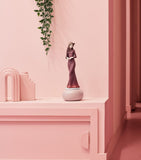 Lladró porcelain figurine Haute Allure Timeless Style H38cm, UK version