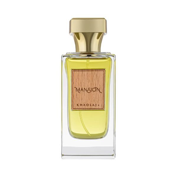 Khadlaj Mansion perfume 100ml, UK version