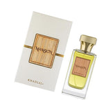 Khadlaj Mansion perfume 100ml, UK version