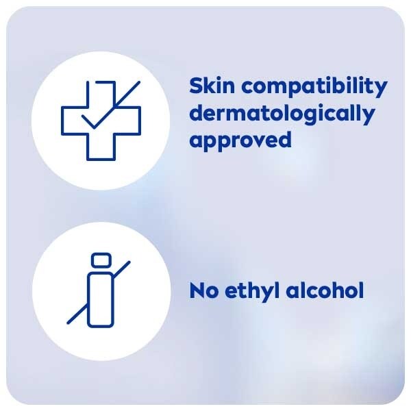 NIVEA Vaporisateur anti-transpirant Perle & Beauté 150ml - Produit britannique