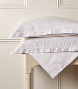 Silk Cotton Super King Duvet Cover Set 260cm x 220cm
