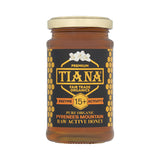 Holland & Barrett Tiana Organic Pyrenees Mountain Honey (Enzyme Diastase Activity 15+) 250g- Buy online at McGrocer