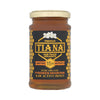 Tiana Organic Pyrenees Mountain Honey 250g (British brand)