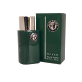 Superdrug Alfa Romeo Green for Men Eau de Toilette Spray 40ml- Buy online at McGrocer