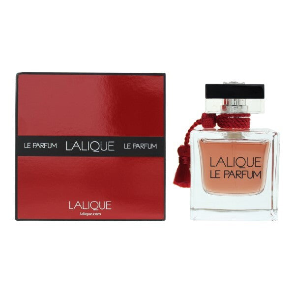 Lalique Le Parfum eau de parfum 50ml, UK version