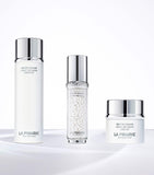 La Prairie White Caviar Light Infusion essence-in-lotion 150ml - British product