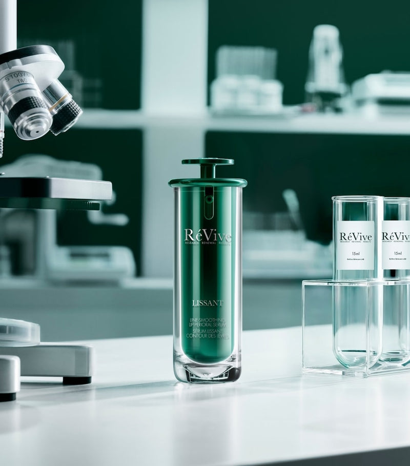 RéVive Line-Smoothing Lip Serum 15ml, imported from the UK