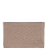 Harrods Frette Unito Cotton Bath Mat (54cm x 87cm)- Buy online at McGrocer