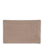 Frette Unito cotton bath mat 54cm x 87cm - British product