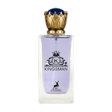 Maison Alhambra Kingsman perfume 100ml, UK version