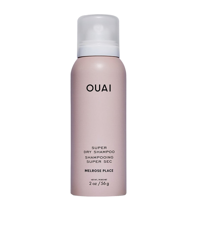 Ouai Melrose Place Super Dry Shampoo 56g, imported from the UK