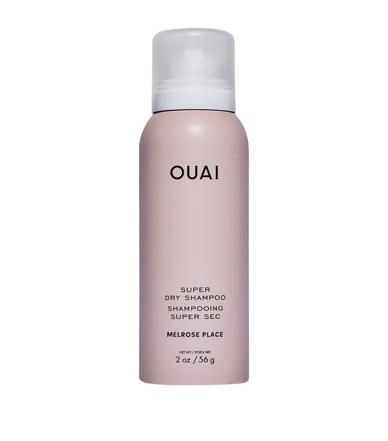 Ouai Melrose Place Super Dry Shampoo 56g, imported from the UK