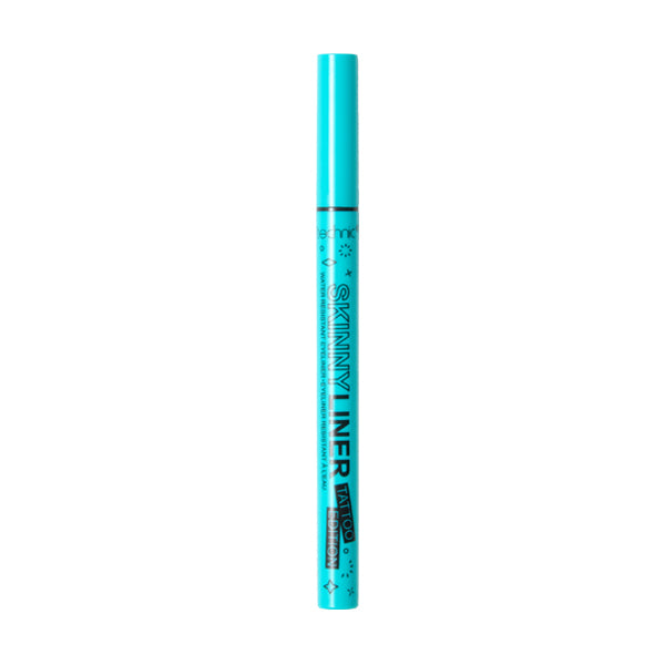 Technic Skinny Liner Tattoo Edition Black 0.6ml (British brand)