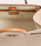 Valentino Garavani Medium Antibes tote bag, imported from the UK