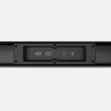 Superdrug Panasonic SC-HTB100 Soundbar in Black- Buy online at McGrocer