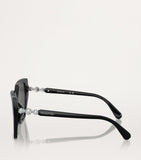Swarovski acetate sunglasses SK6016, imported from the UK