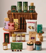 Harrods Harrods The Food Hall Favourites Hamper- Buy online at McGrocer