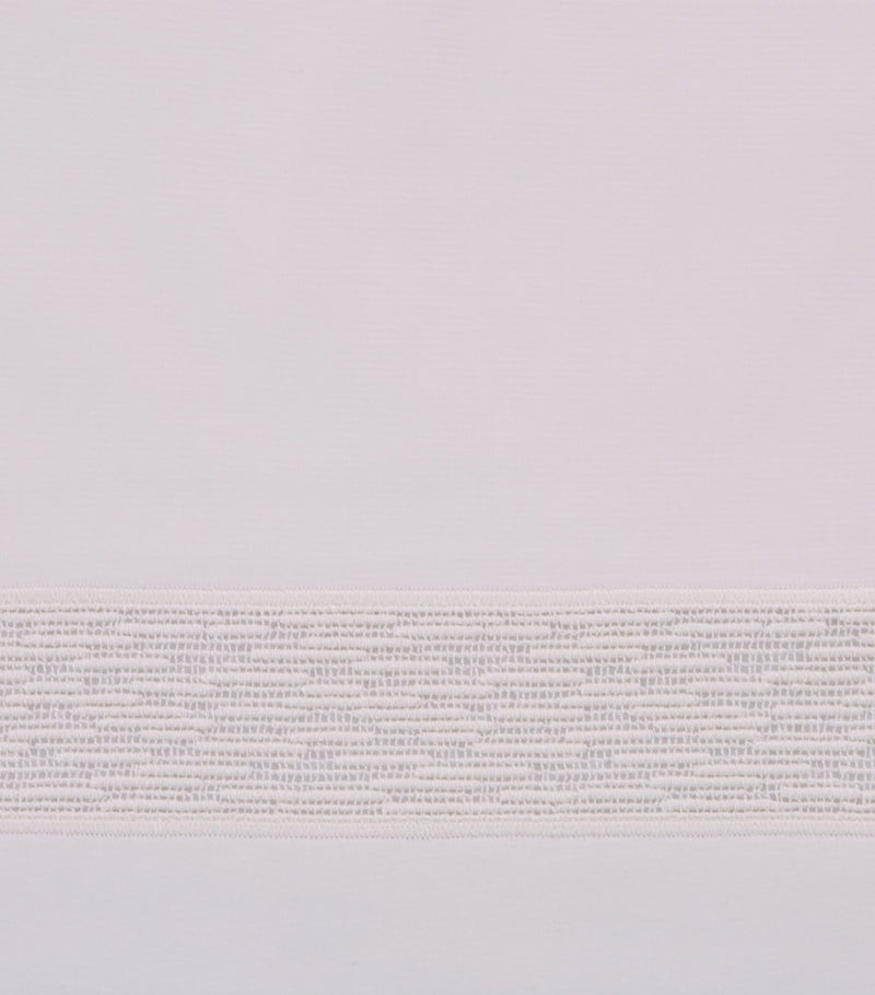 Frette cotton sateen pillowcase 51x71cm, imported from the UK