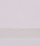 Frette cotton sateen pillowcase 51x71cm, imported from the UK