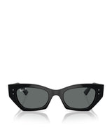 Harrods Ray-Ban Zena Cat Eye Sunglasses- Buy online at McGrocer