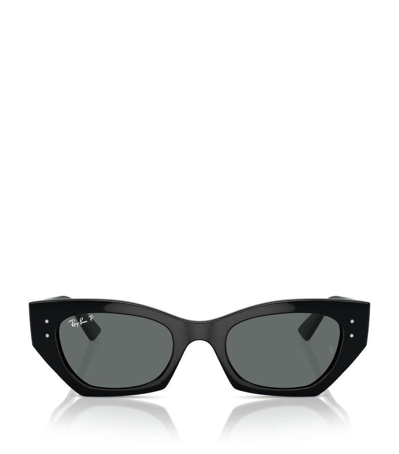 Ray-Ban Zena sunglasses, imported from the UK