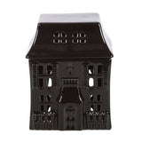 Superdrug Something Different Haunted House Oil Burner Ceramic Home Fragrance 8.5x10cm- Buy online at McGrocer