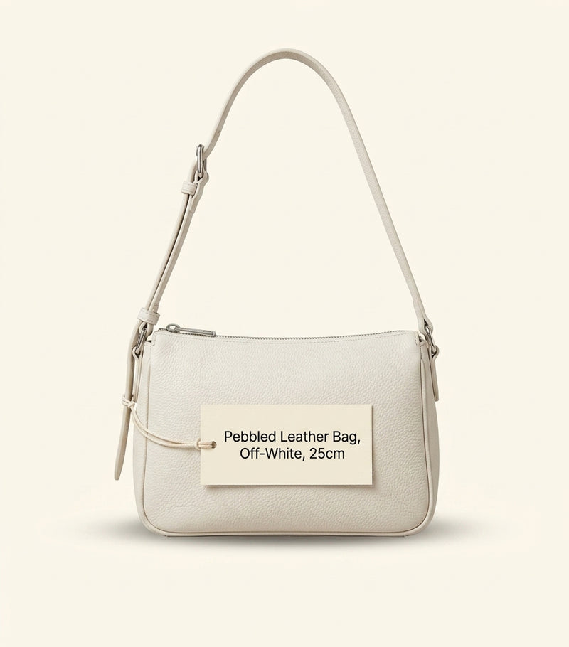 Louis Vuitton Express PM shoulder bag calfskin - British product