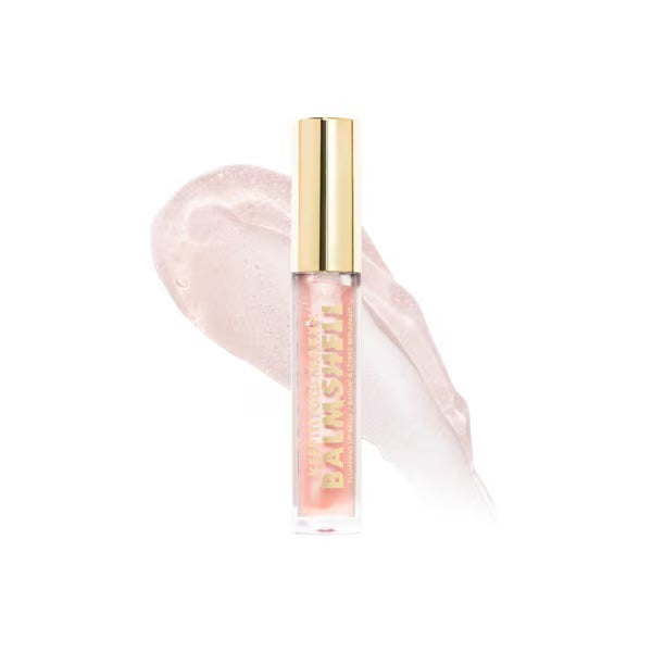Keep It Full Maxxx plumping lip balm, imported from the UK