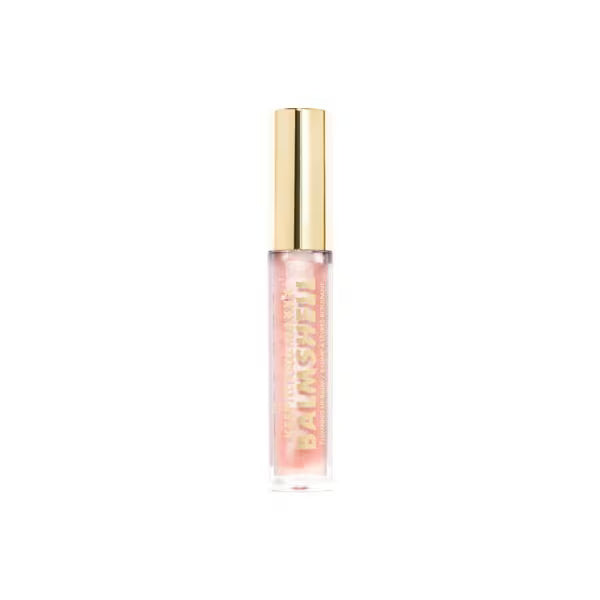 Keep It Full Maxxx plumping lip balm, imported from the UK
