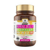 Bee&You chewable propolis tablets for kids (British brand)