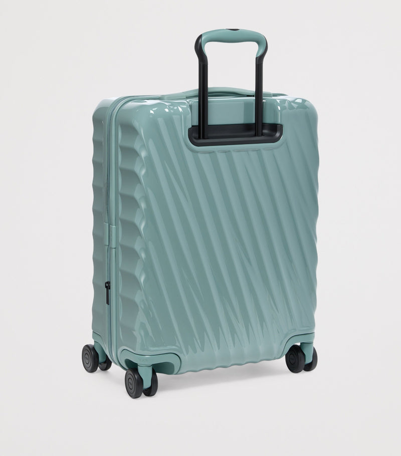 Tumi 19 Degree Front Access cabin suitcase 55cm (British brand)