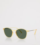 Giorgio Armani round Phantos sunglasses (British brand)