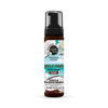 Organic Shop dark self tan body foam 160ml, imported from the UK