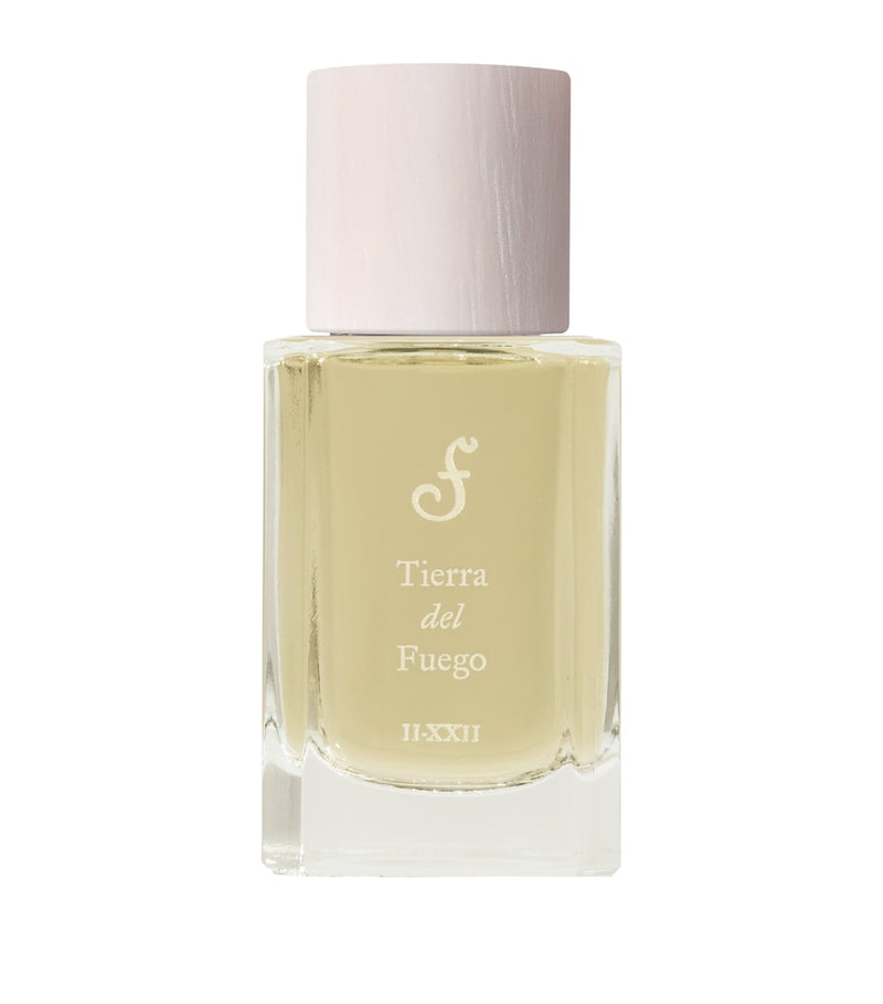 Fueguia 1833 perfume Tierra del Fuego 30ml (British brand)