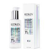 Harrods Redken Acidic Bonding Concentrate 24/7 Night & Day Strength Repair Hair Serum (100ml)- Buy online at McGrocer