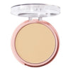 e.l.f Halo Glow Powder Filter Fair Warm 10g - British product