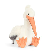 Harrods Jellycat Keli Pelican Soft Toy (34cm)- Buy online at McGrocer