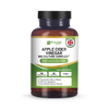 Prowise Healthcare Apple Cider Vinegar with Bio Cultures Complex 1300mg 180 capsules